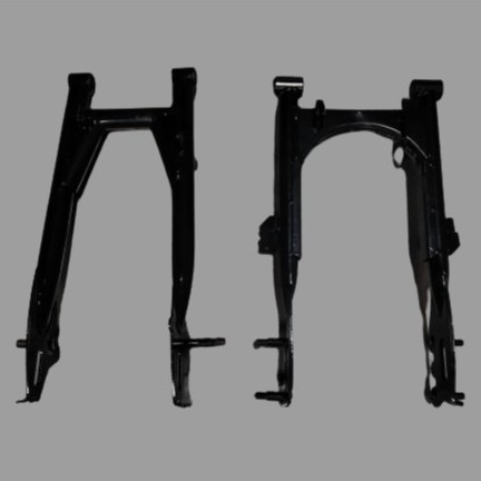 swing arm tmx 155