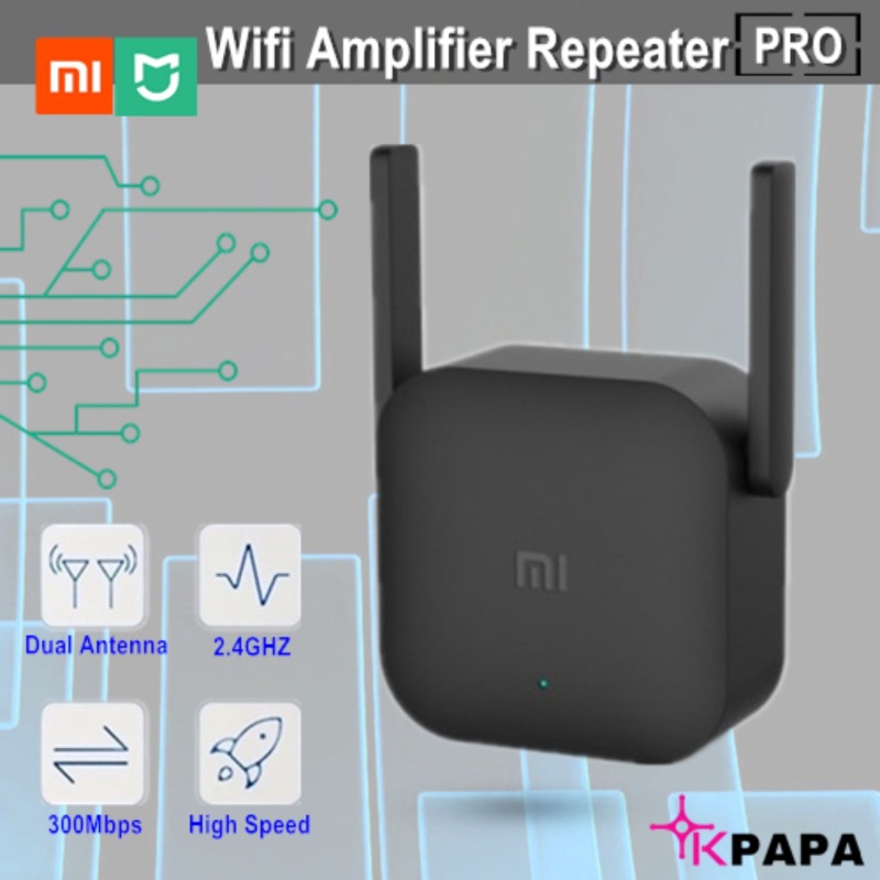 Xiaomi pro wifi amplifier v2 как отличить от v1