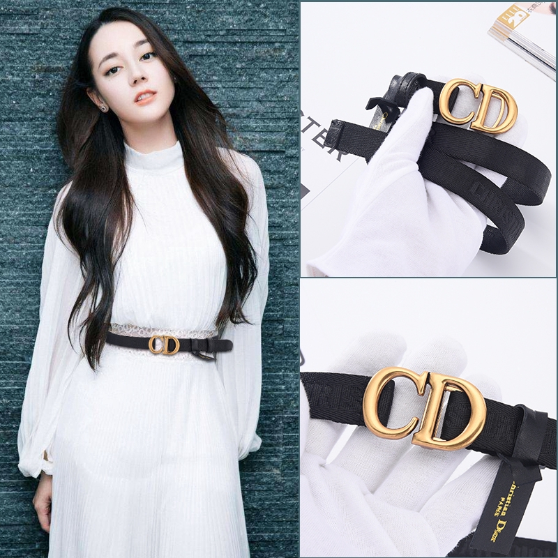 cloth belt for dress
