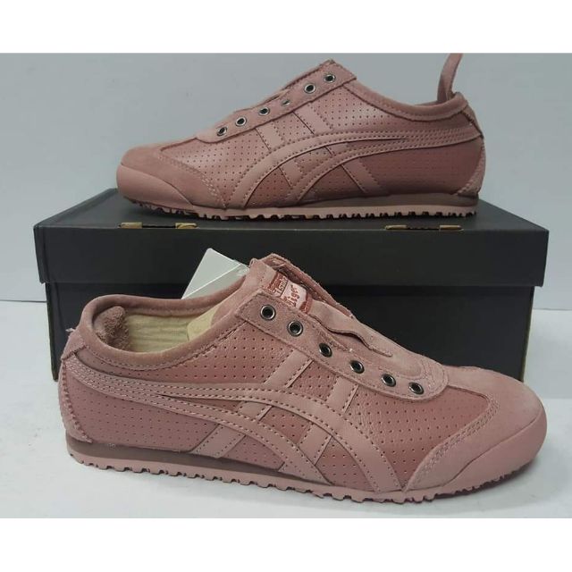 onitsuka tiger serrano rose