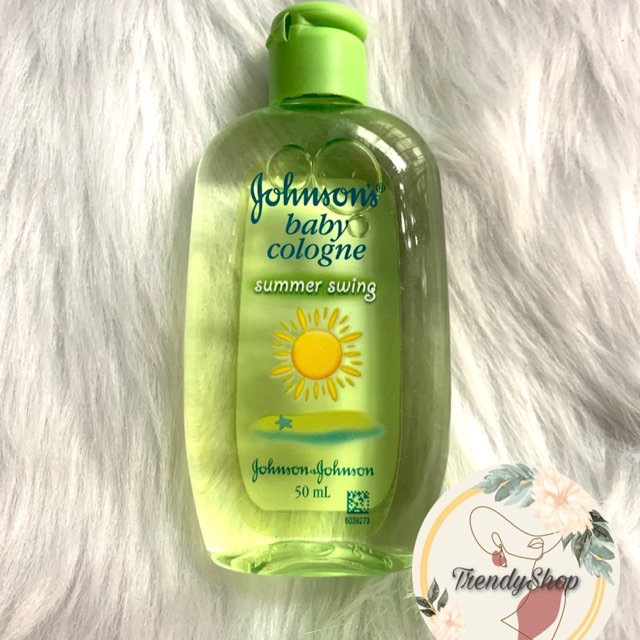 baby cologne price