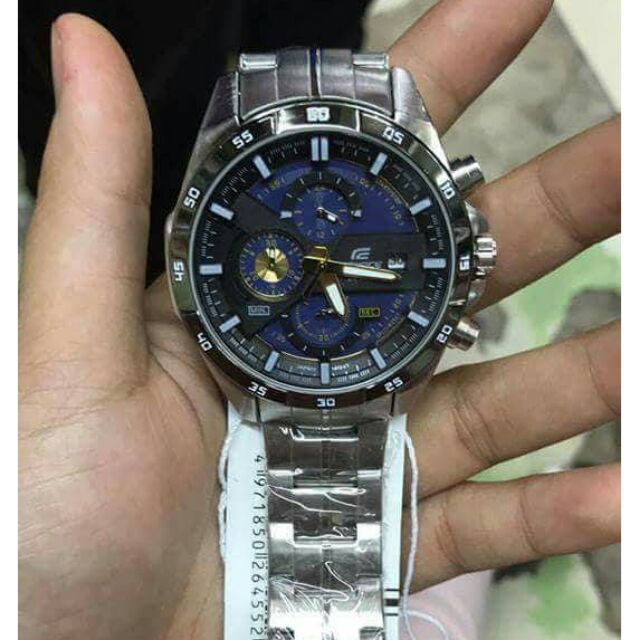 trendyol casio edifice
