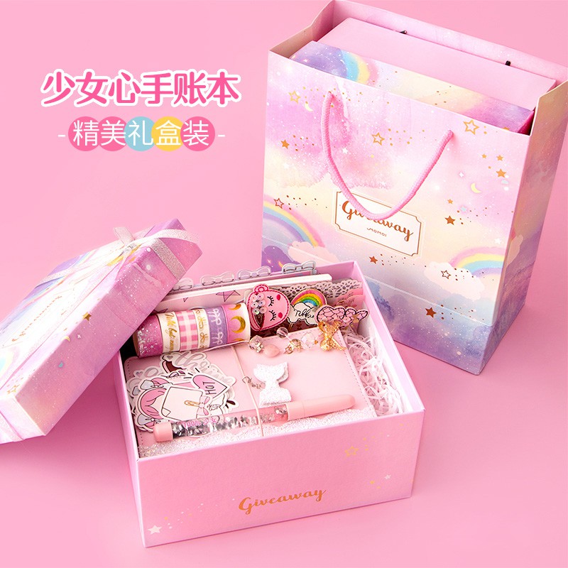 gift for girl starting high school