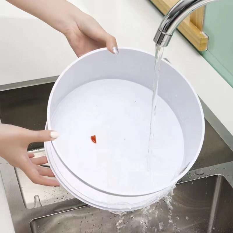 5 Layer Household Multi-layer Food Storage Box Anti-flies Insulation food keeper #5