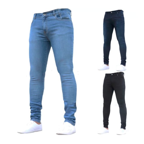 good quality mens jeans