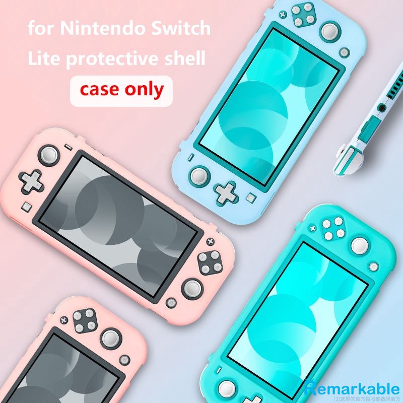 hard case for switch lite