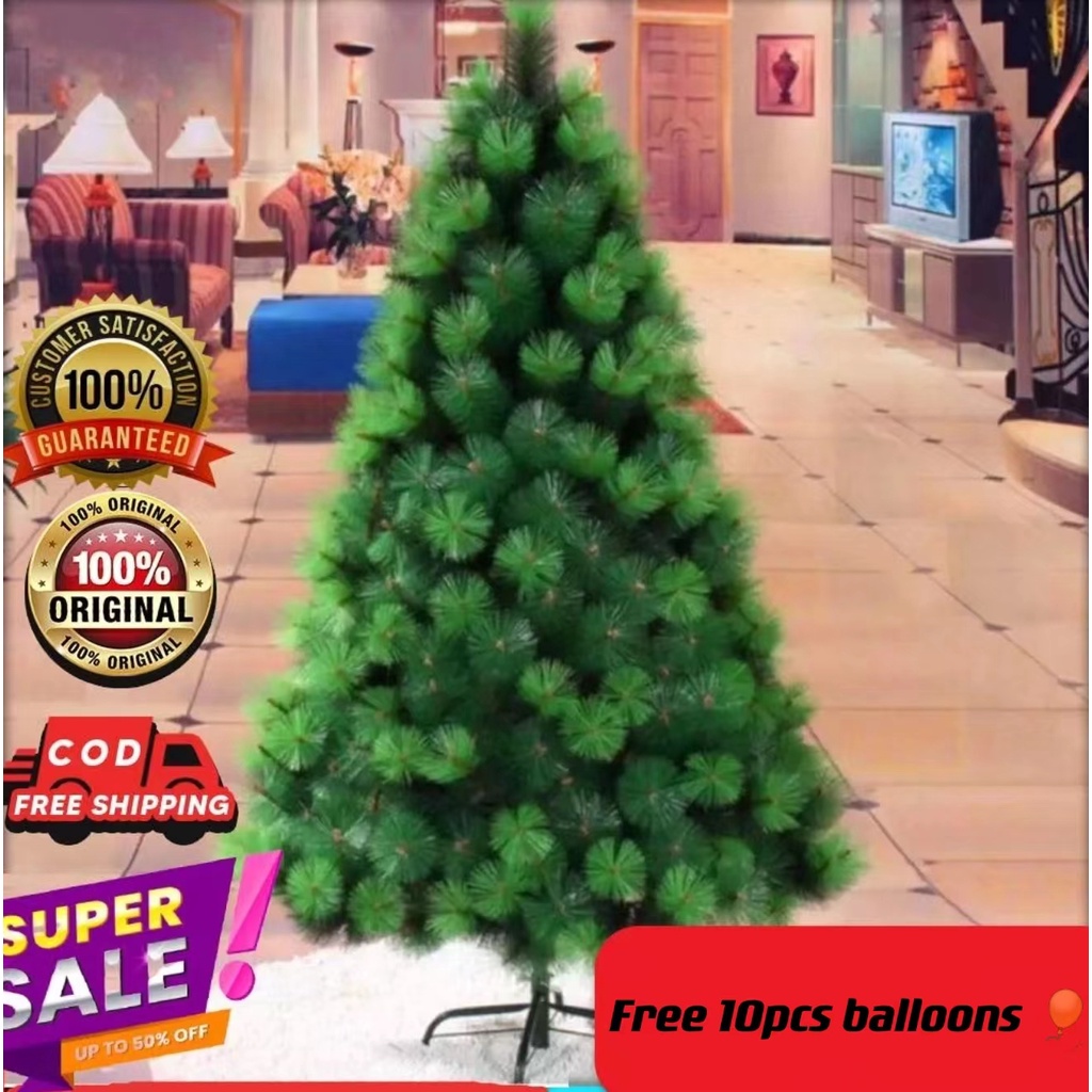 120/150/180CM/210cm DUAL COLOR CHRISTMAS TREE Metal Stand Christmas