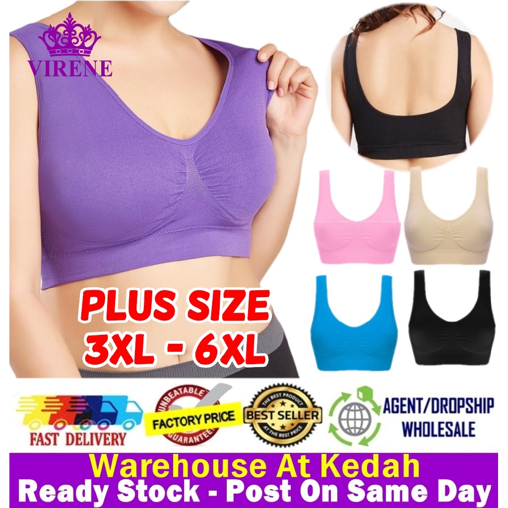 the warehouse sports bra