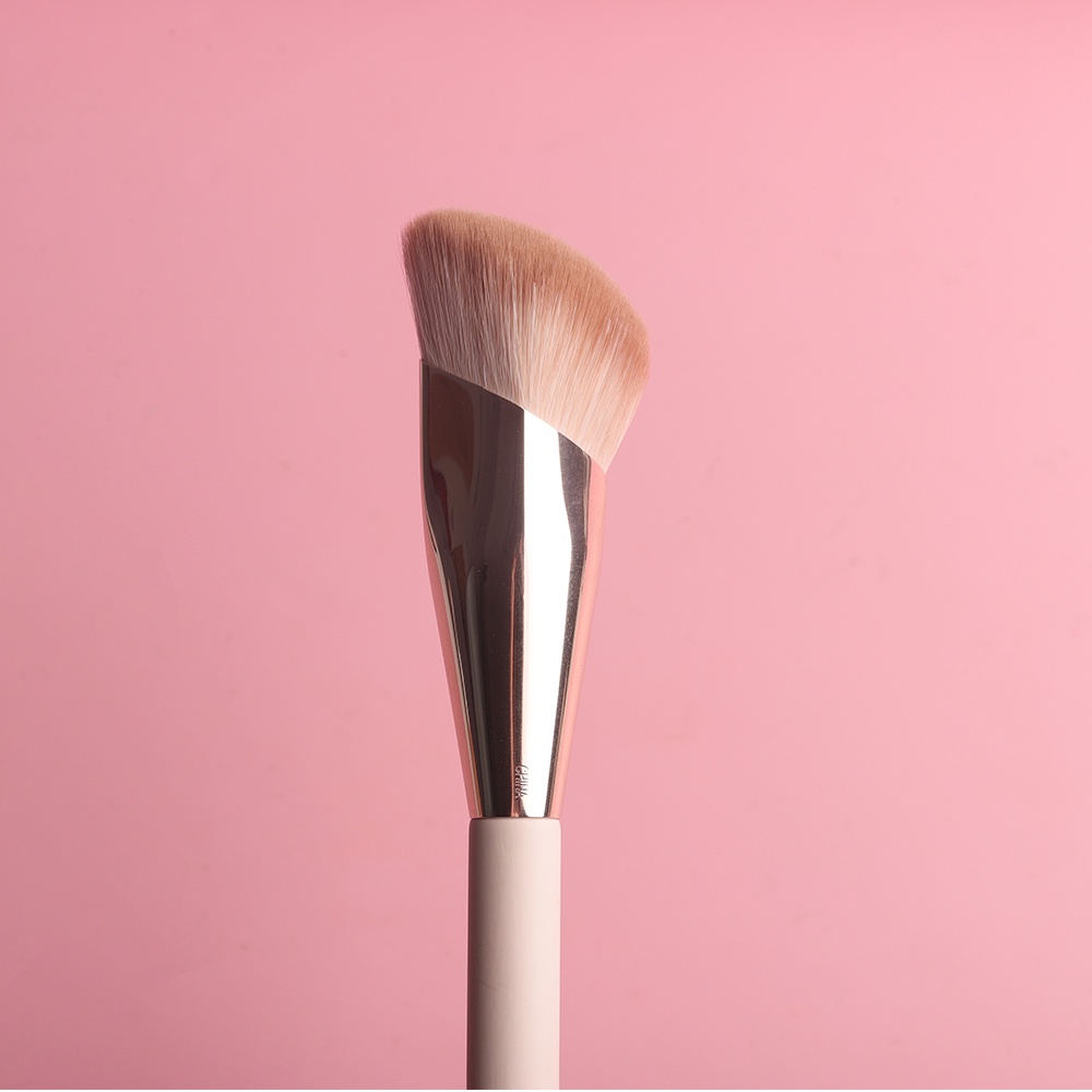 OVW New Arrival 2pcsUpgraded Version Foundation Brush Thumb Concealer
