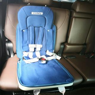compact car seat