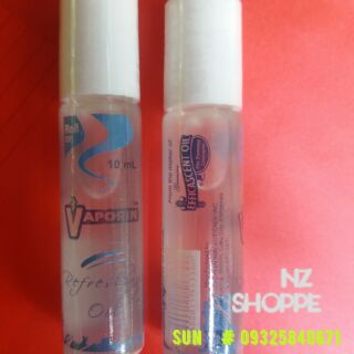 Vaporin Refreshing Oil | Shopee Philippines - 320 x 320 jpeg 12kB