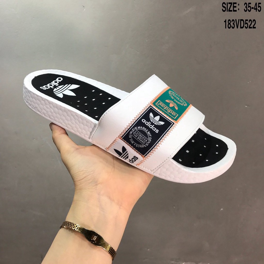 adidas adilette beach slides