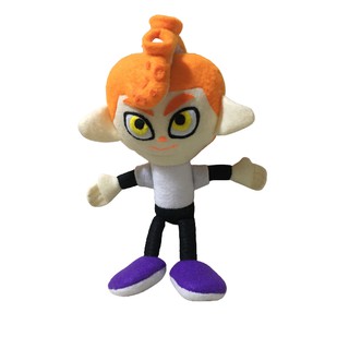 octoling plush