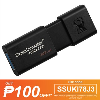 kingston datatraveler 100 g3 64gb kingston datatraveler 100 g3 64gb