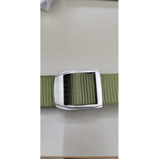 New outdoor multifunctional tactical nylon canvas belt belt belt #9