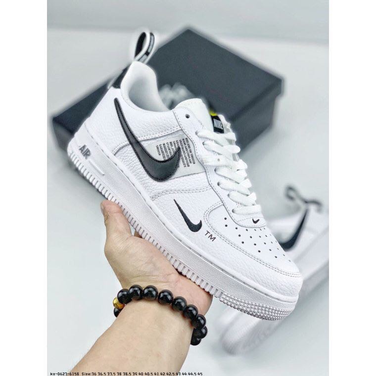 air force 1 low cut