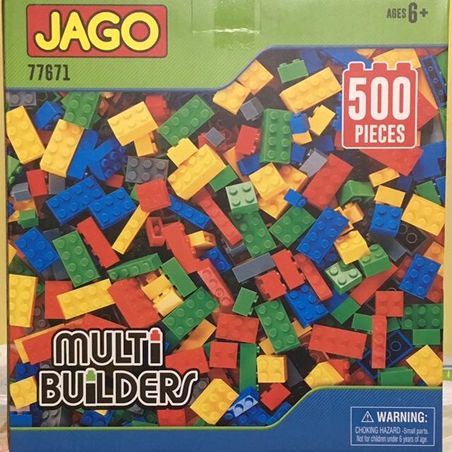 jago building blocks