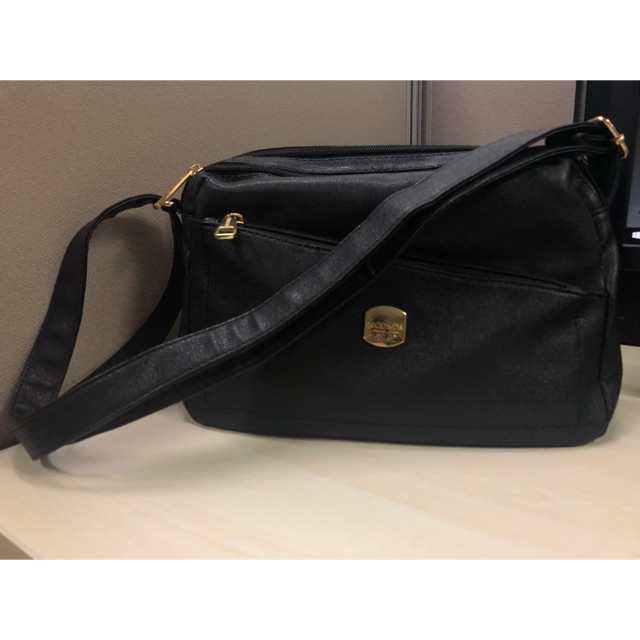 secosana black bag