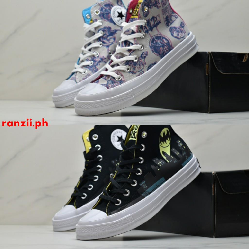 dc women's high tops