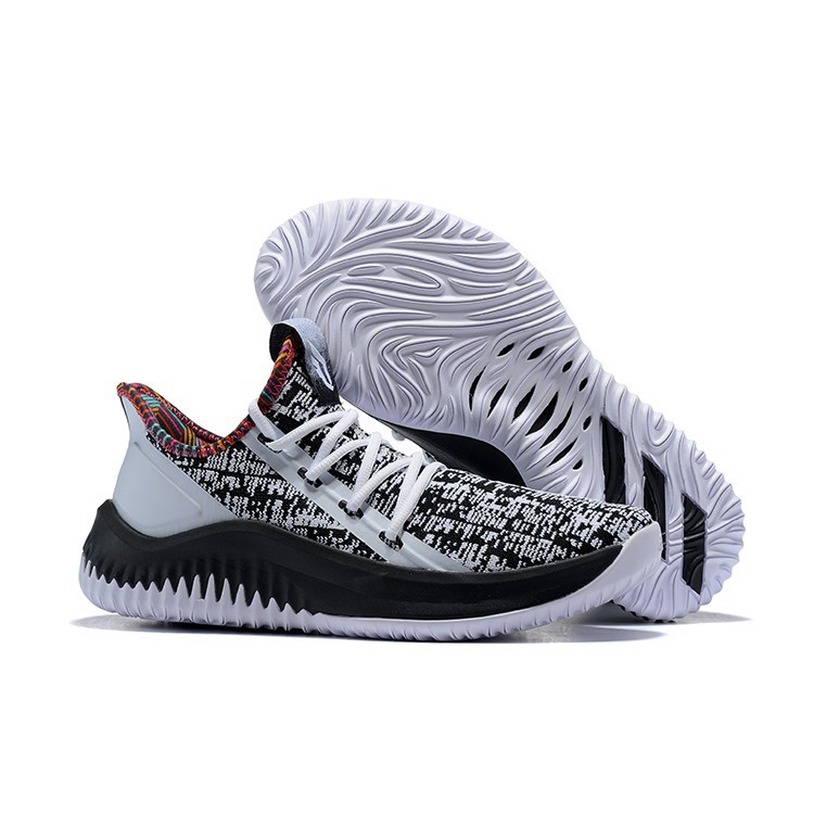 adidas dame dolla