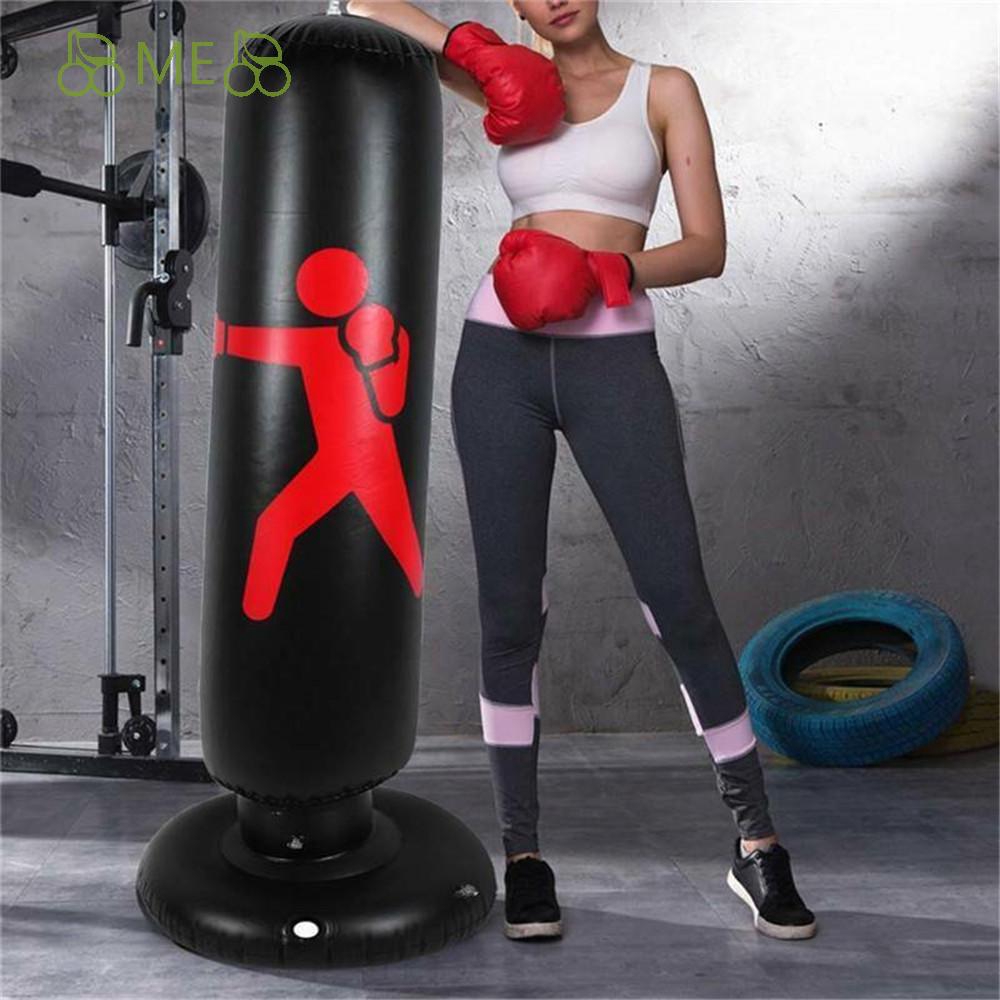coordination punching bag