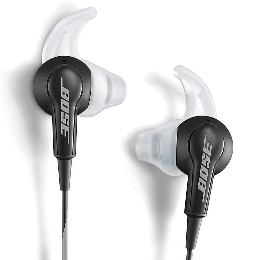 Bose Soundtrue In Ear Headphones 