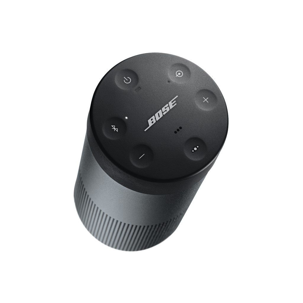 bose soundlink revolve bt