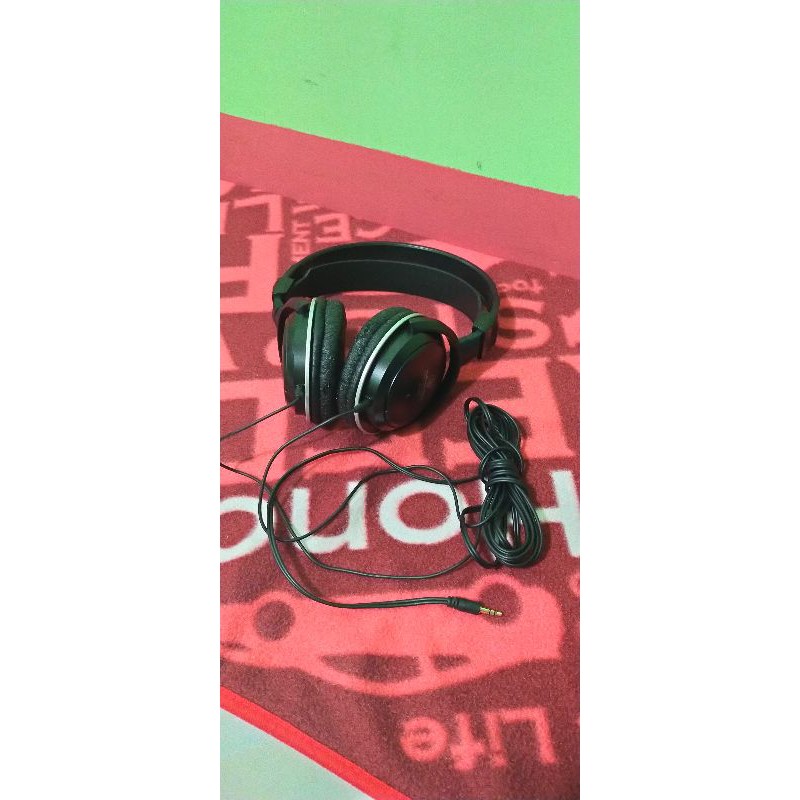 ath t200 audio technica
