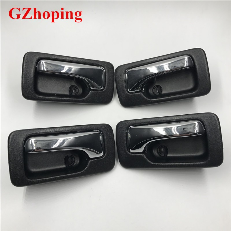 Auto Inside Interior Door Handles For Honda Accord 1990 1991 1992 1993