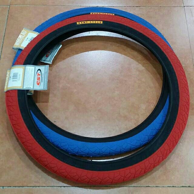 bmx tires 20