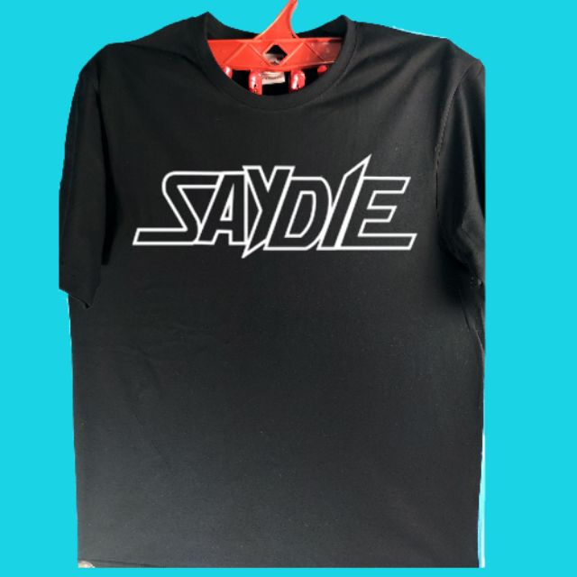 him band shirt