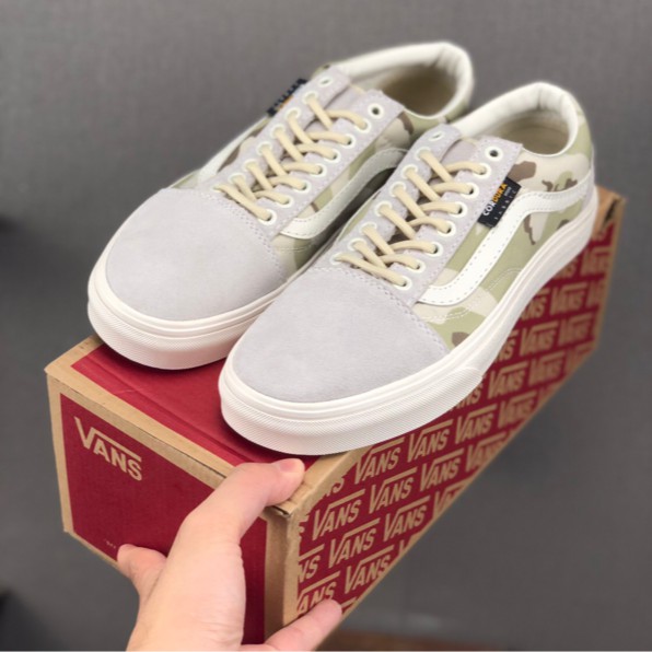 new vans 2019