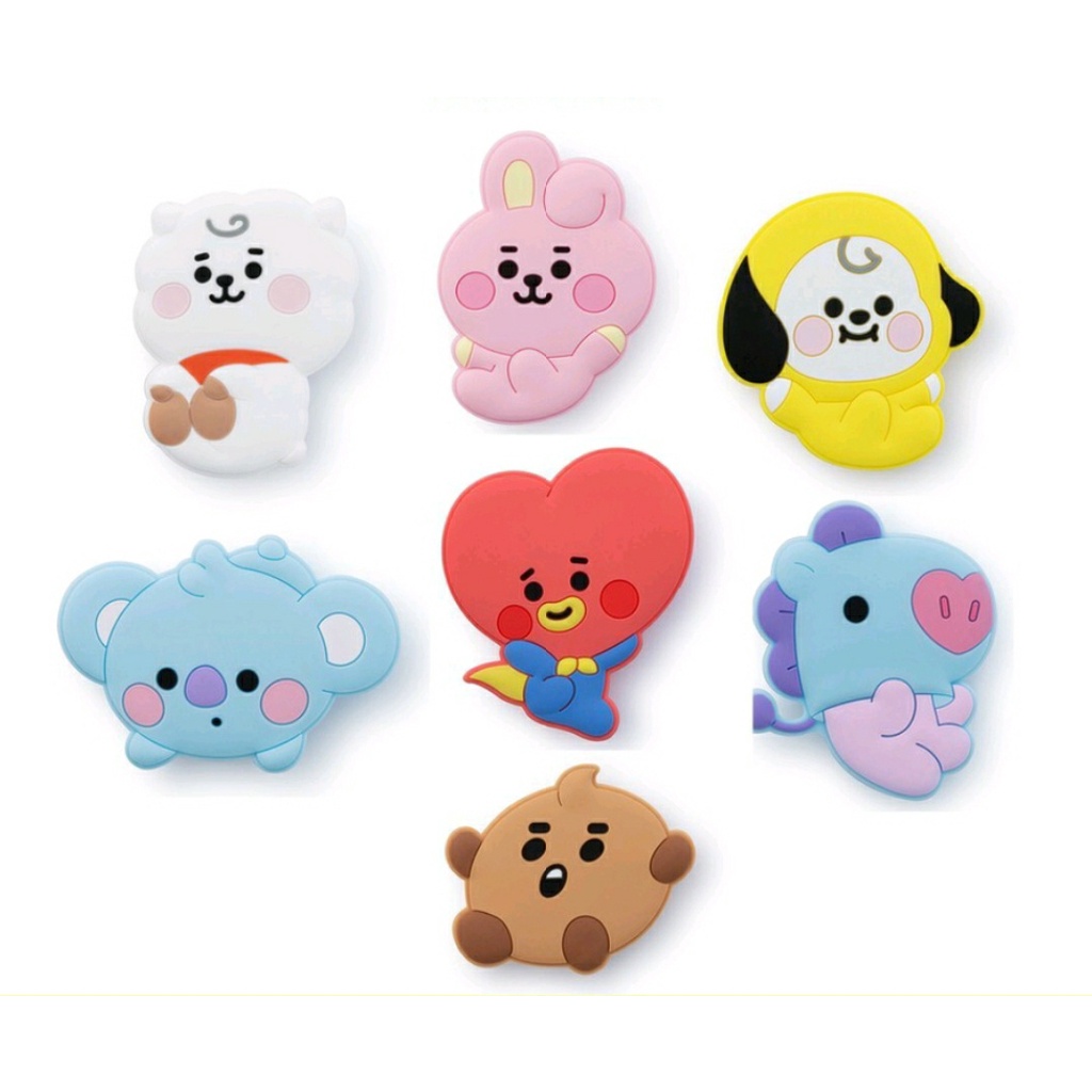 BT21 BABY SMARTTOK - BTS - LINE FRIENDS | Shopee Philippines