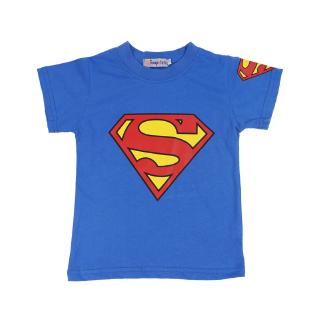 toddler superman shirt