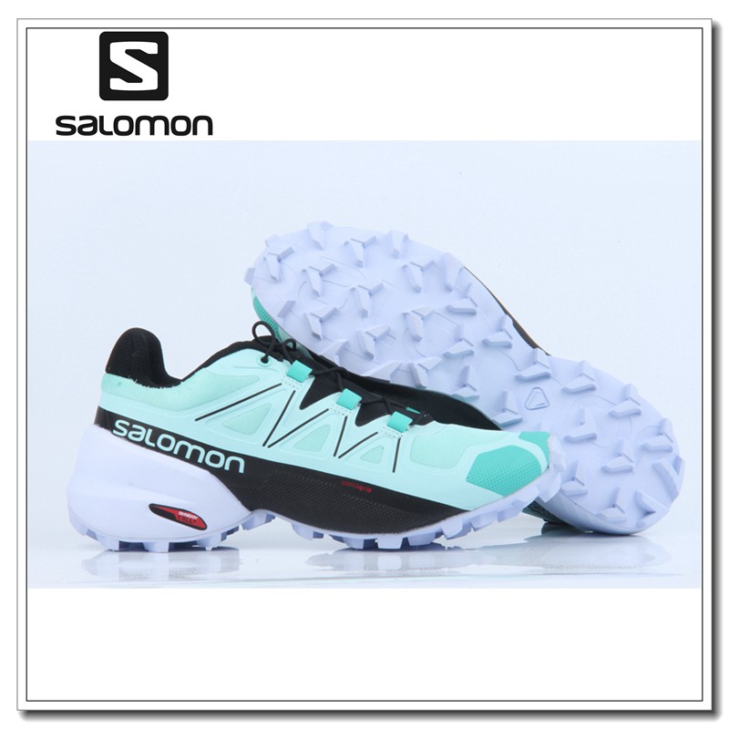 new salomon shoes