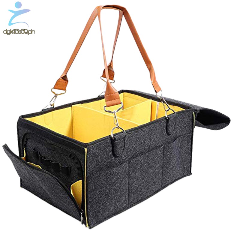 extra large nappy bag
