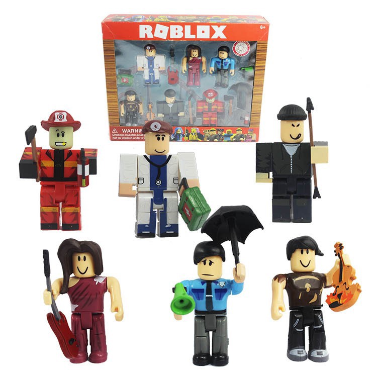 shopee roblox toy