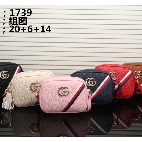 sling bag gucci