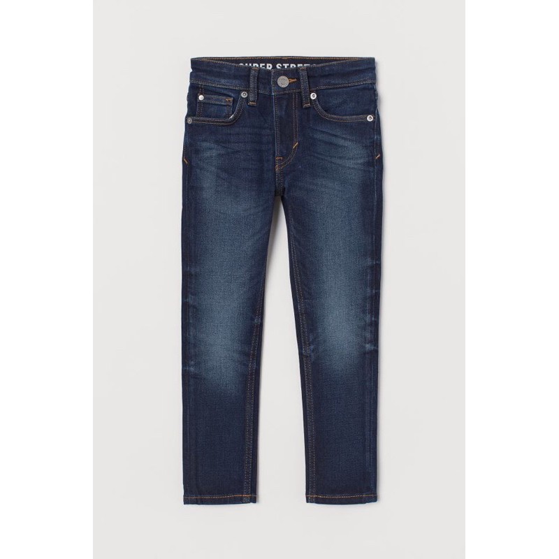 stretch skinny