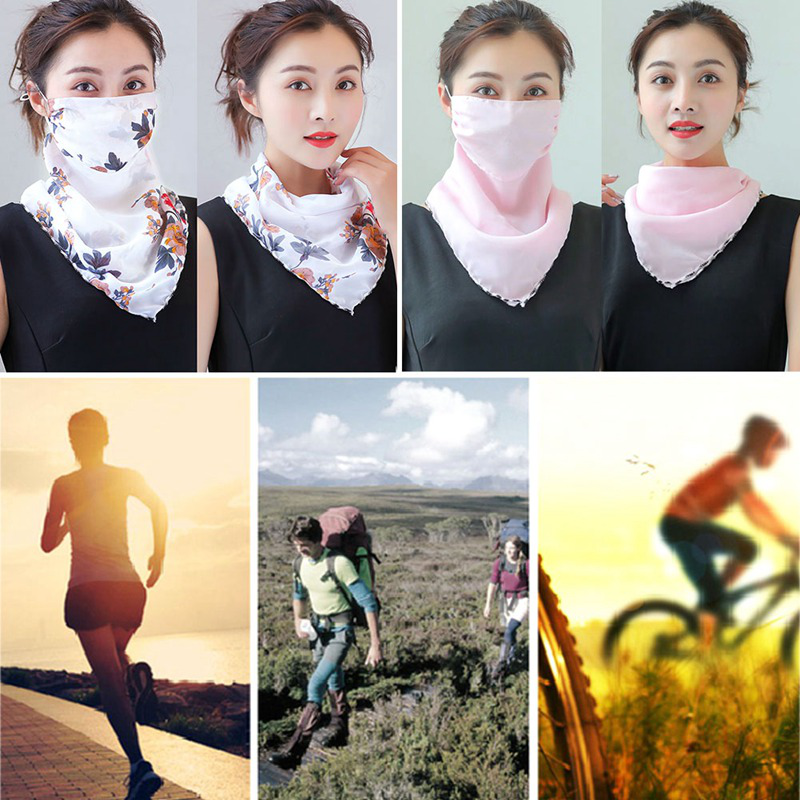 neck gaiter sun protection