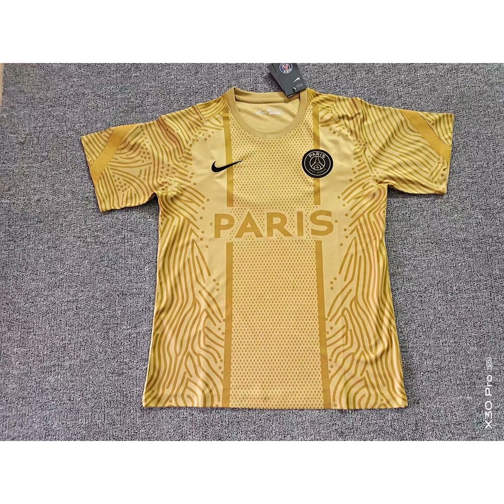 psg pre match top