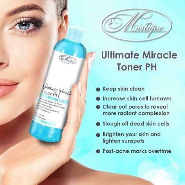 para saan ang facial toner