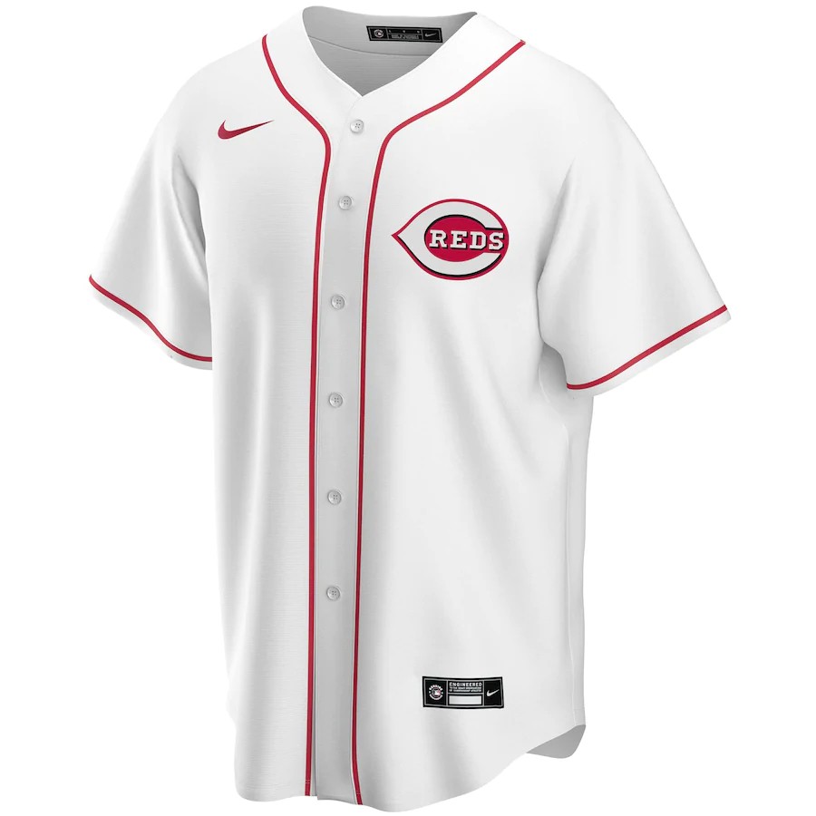 baseball jerseys cincinnati