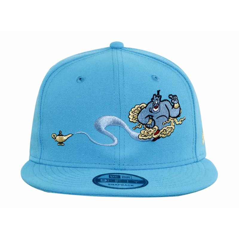 aladdin new era