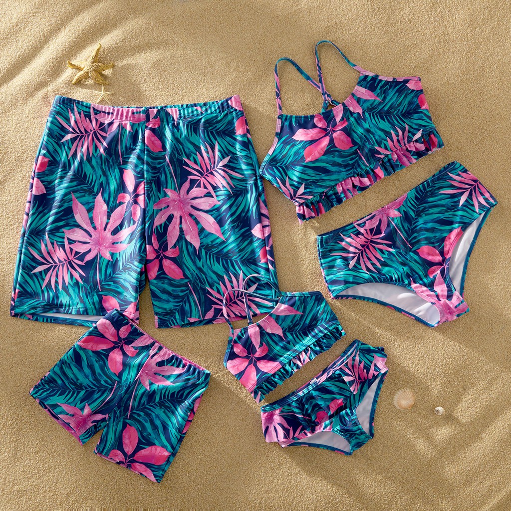 patpat matching swimwear