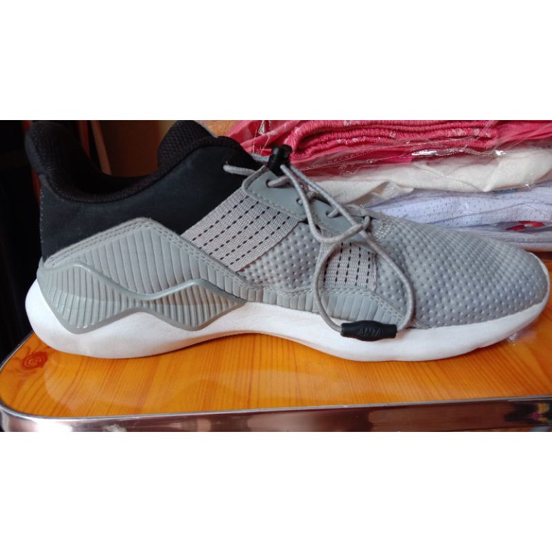 RUNNING OR WALKING SHOES for mens ORIGINAL ANTA Shopee Philippines