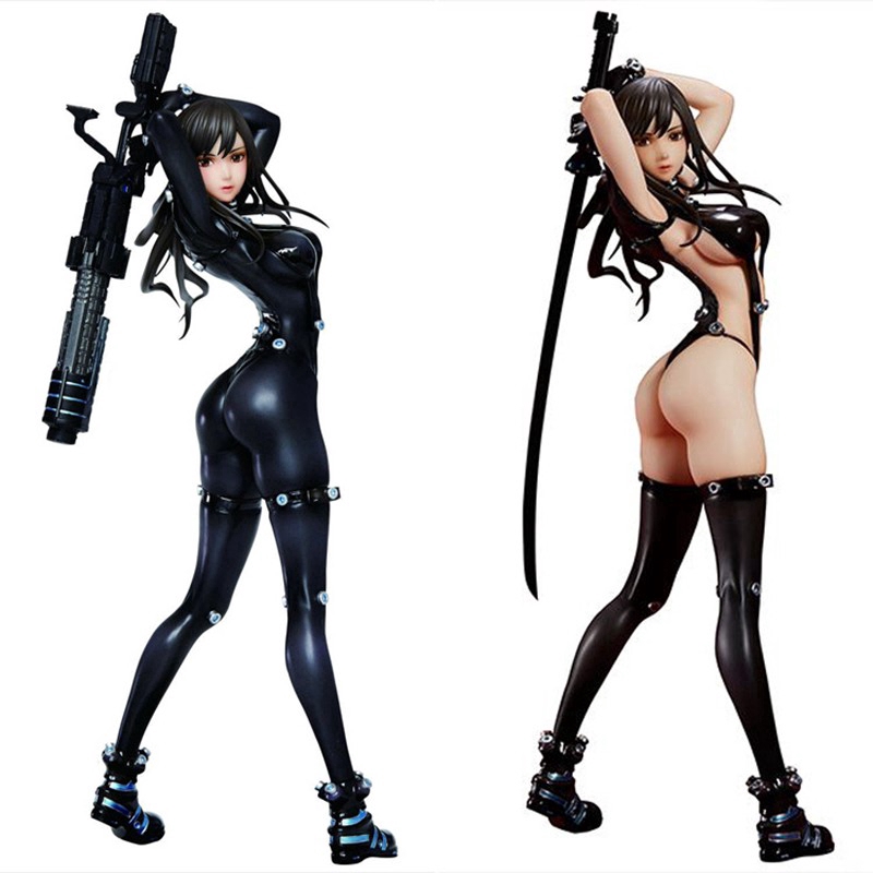 gantz o reika figure