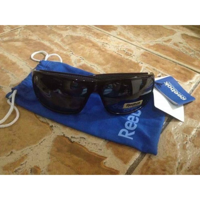 reebok cooling glass