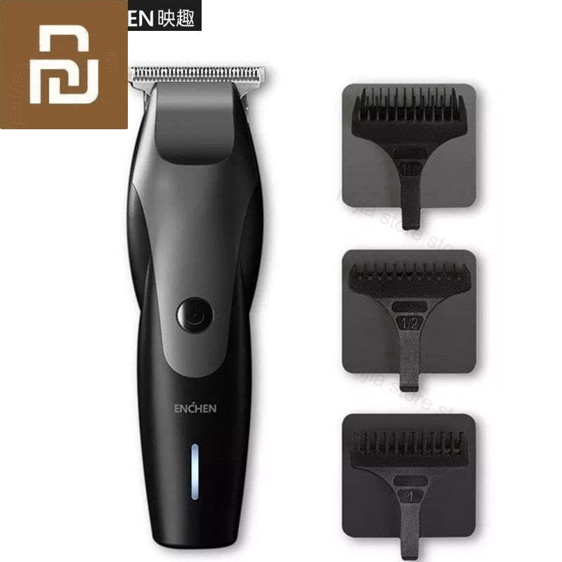 low noise hair clippers