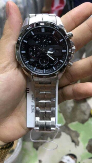 kelebihan casio edifice